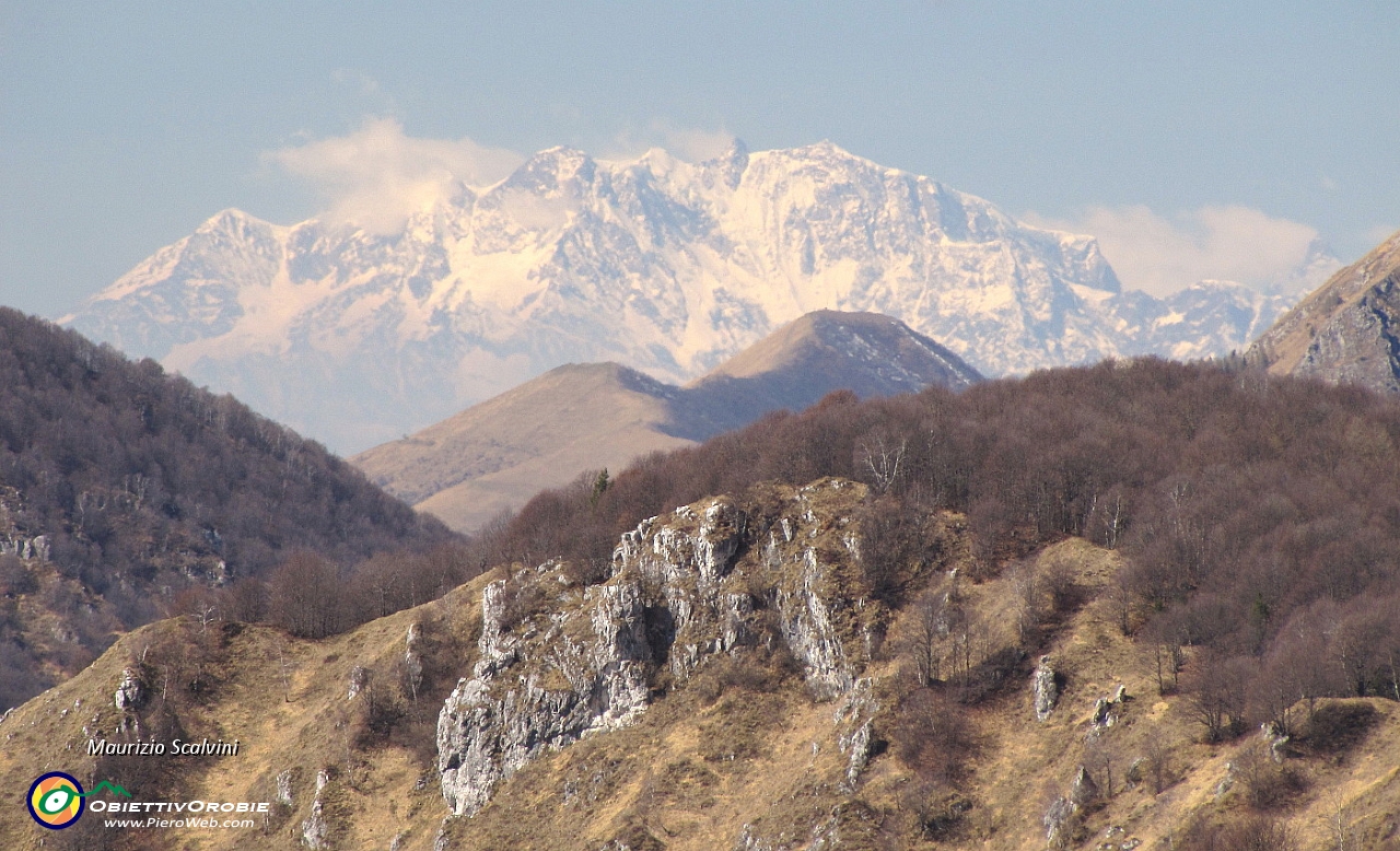 28 Tra Monte Rosa e Cervino....JPG